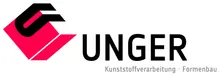 Unger GmbH & Co KG Kunststoffverarbeitung - Formenbau Logo