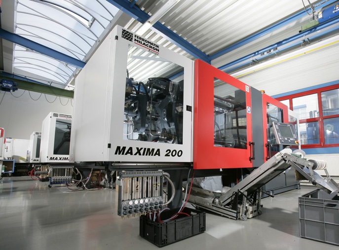 Maxima 200