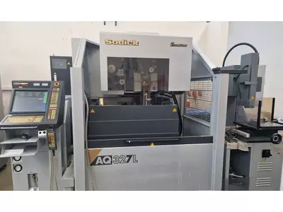 Sodick AQ327L Premium