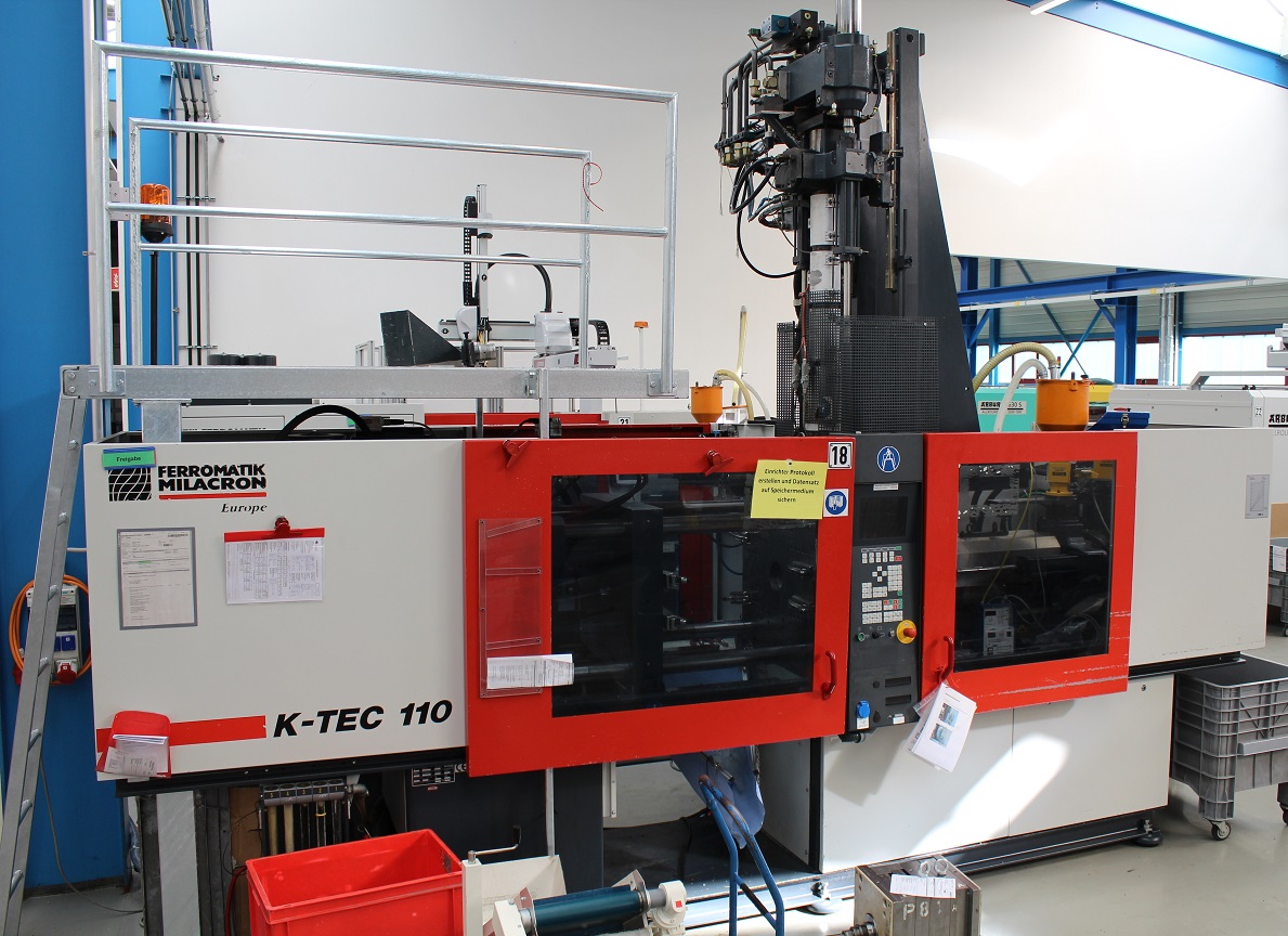 K-Tec 110