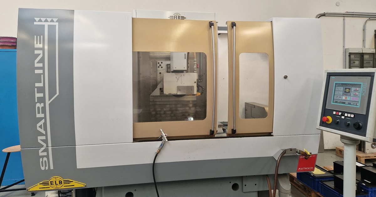 Smartline N6 ZRT STC