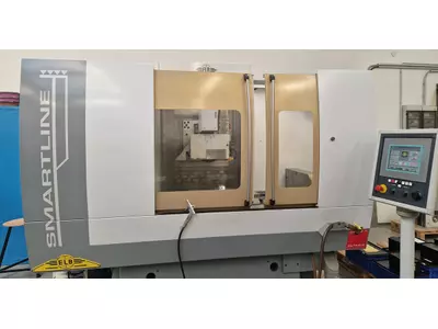 Smartline N6 ZRT STC