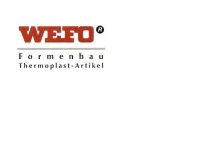Logo di WEFO -GmbH Formenbau / Kunststoffspritzguß