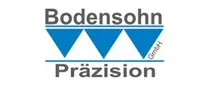 Bodensohn Präzision GmbH Logo