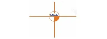 Logo di D & O Dreh- und Formteile GmbH