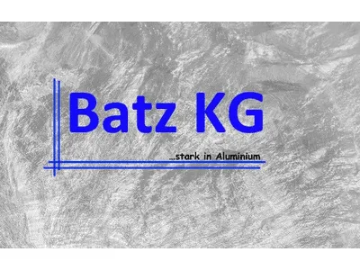 Logo von Batz KG
Nachfolger Joachim Batz