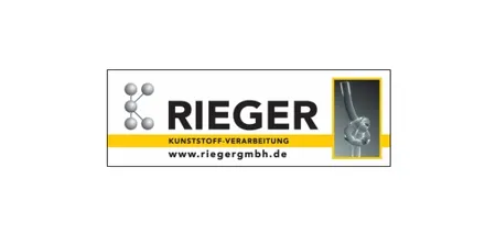 B.A. Rieger Kunststoff-Verarbeitungs-GmbH logo