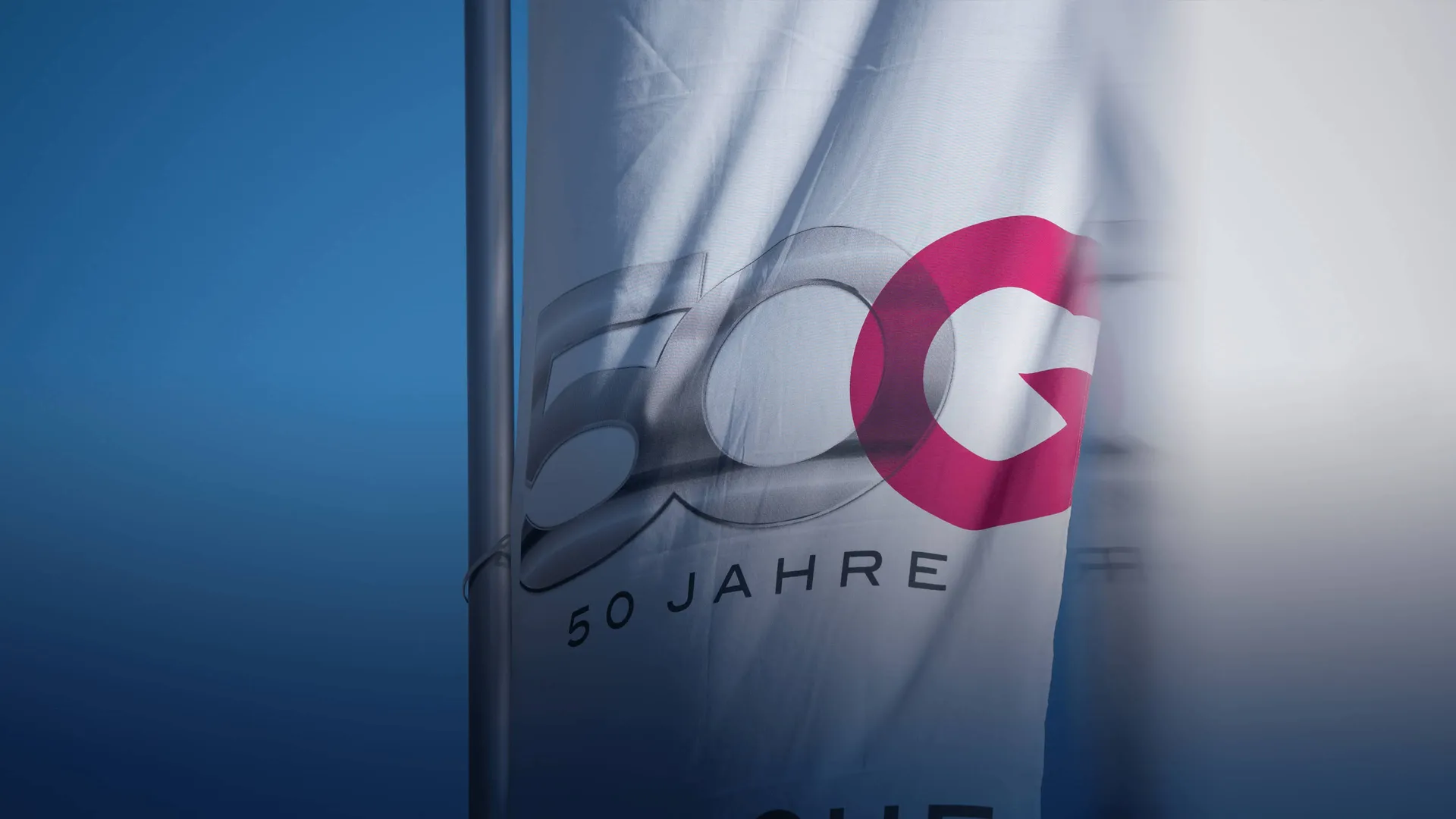 50 Jahre