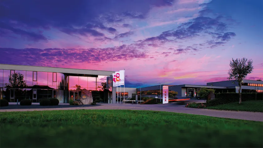 Grohe Technology GmbH