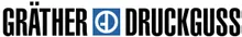 Gräther Druckguss GmbH Logo