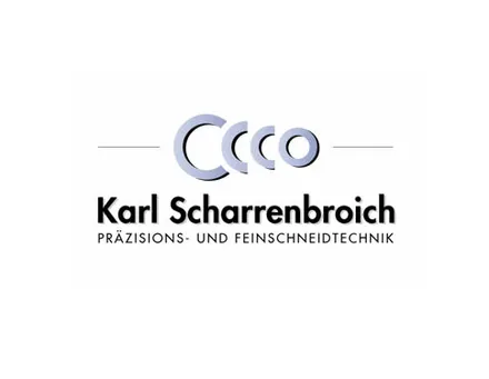Karl Scharrenbroich GmbH & Co. KG logo