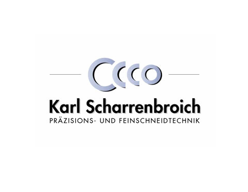 Karl Scharrenbroich GmbH & Co. KG Logo