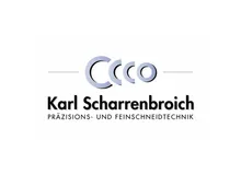 Karl Scharrenbroich GmbH & Co. KG Logo