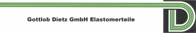 Gottlob Dietz GmbH Logo