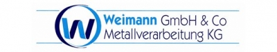 Weimann GmbH & Co Metallverarbeitung KG Logo