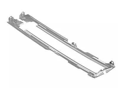 Stanzteil aus Folgeverbundwerkzeug