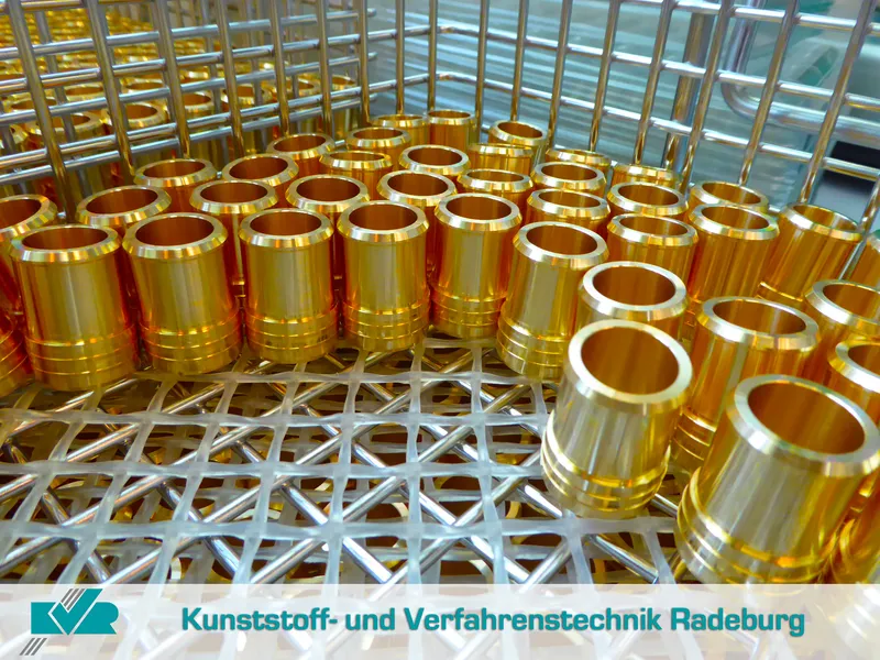 Schlauchanschluß