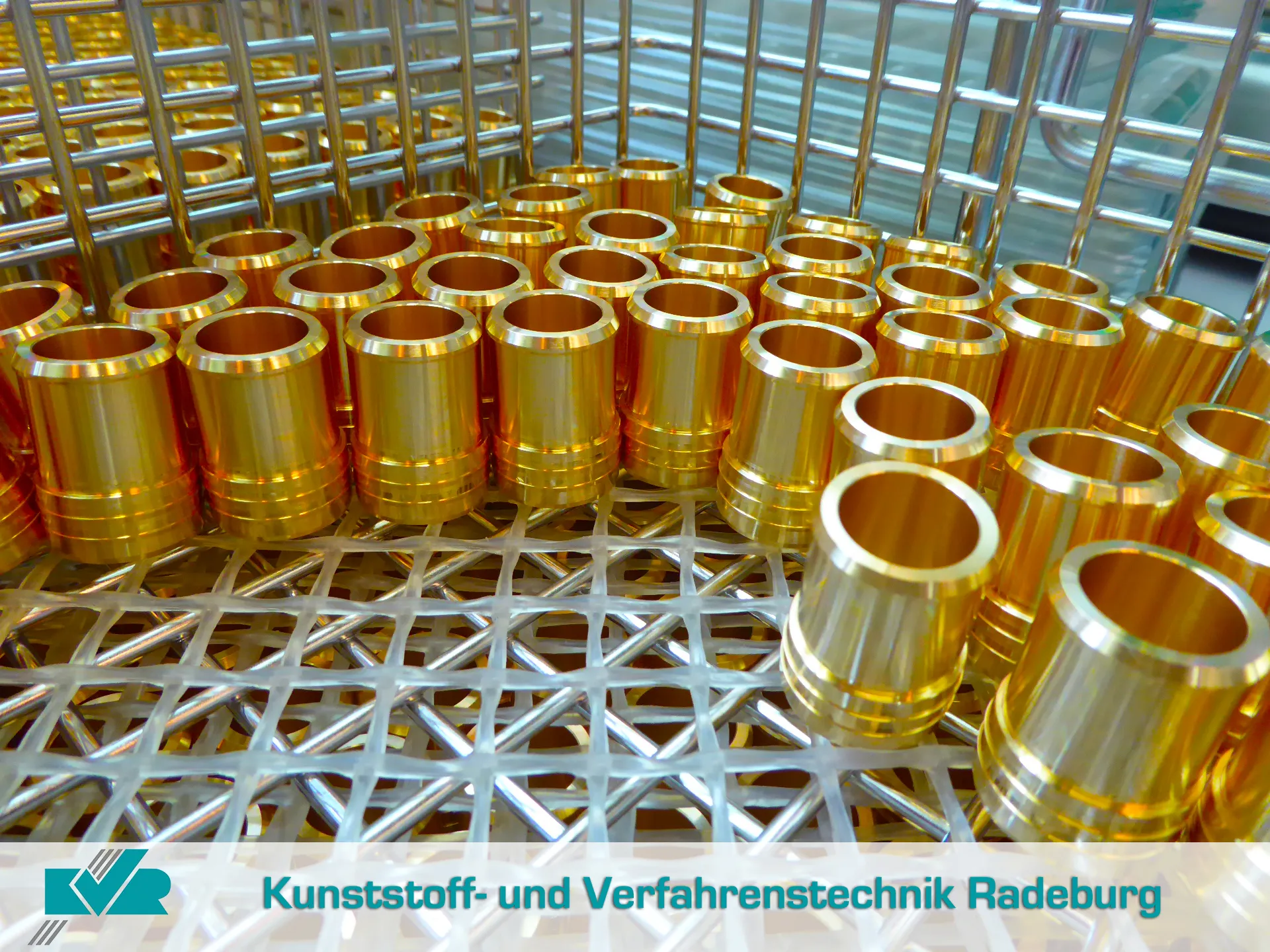 Schlauchanschluß