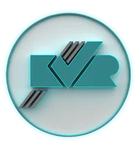 KVR-Kunststoff u. Verfahrenstechnik GmbH Logo