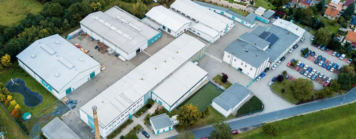 KVR-Kunststoff u. Verfahrenstechnik GmbH