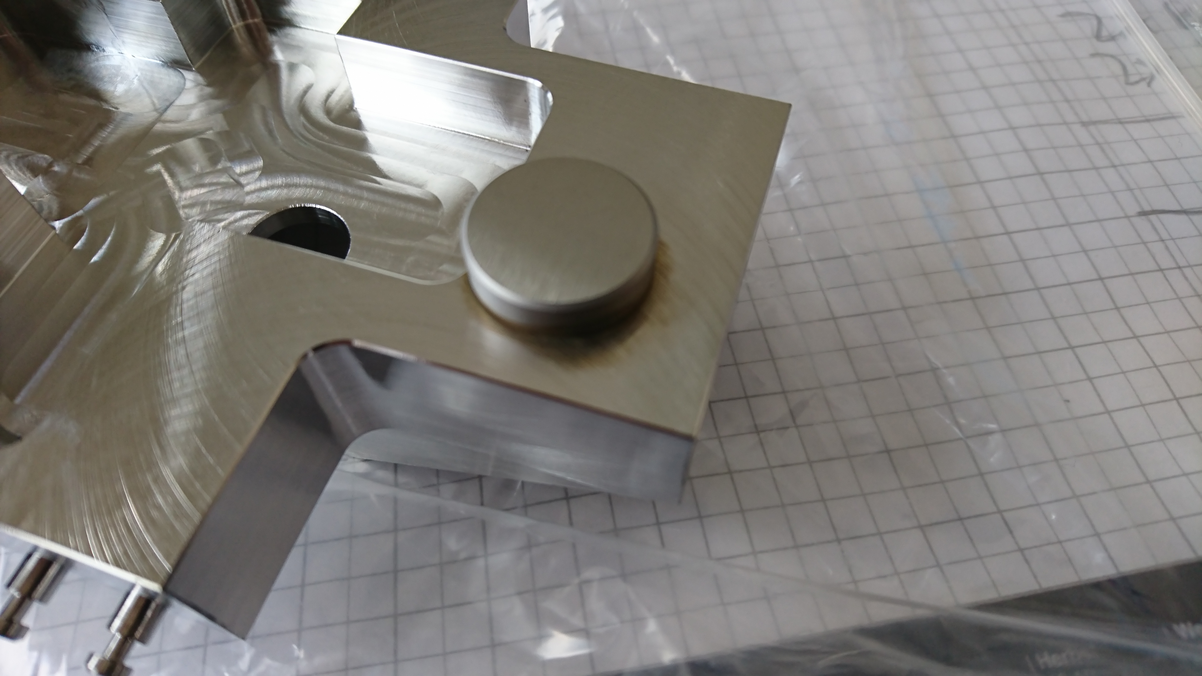 Baseplate