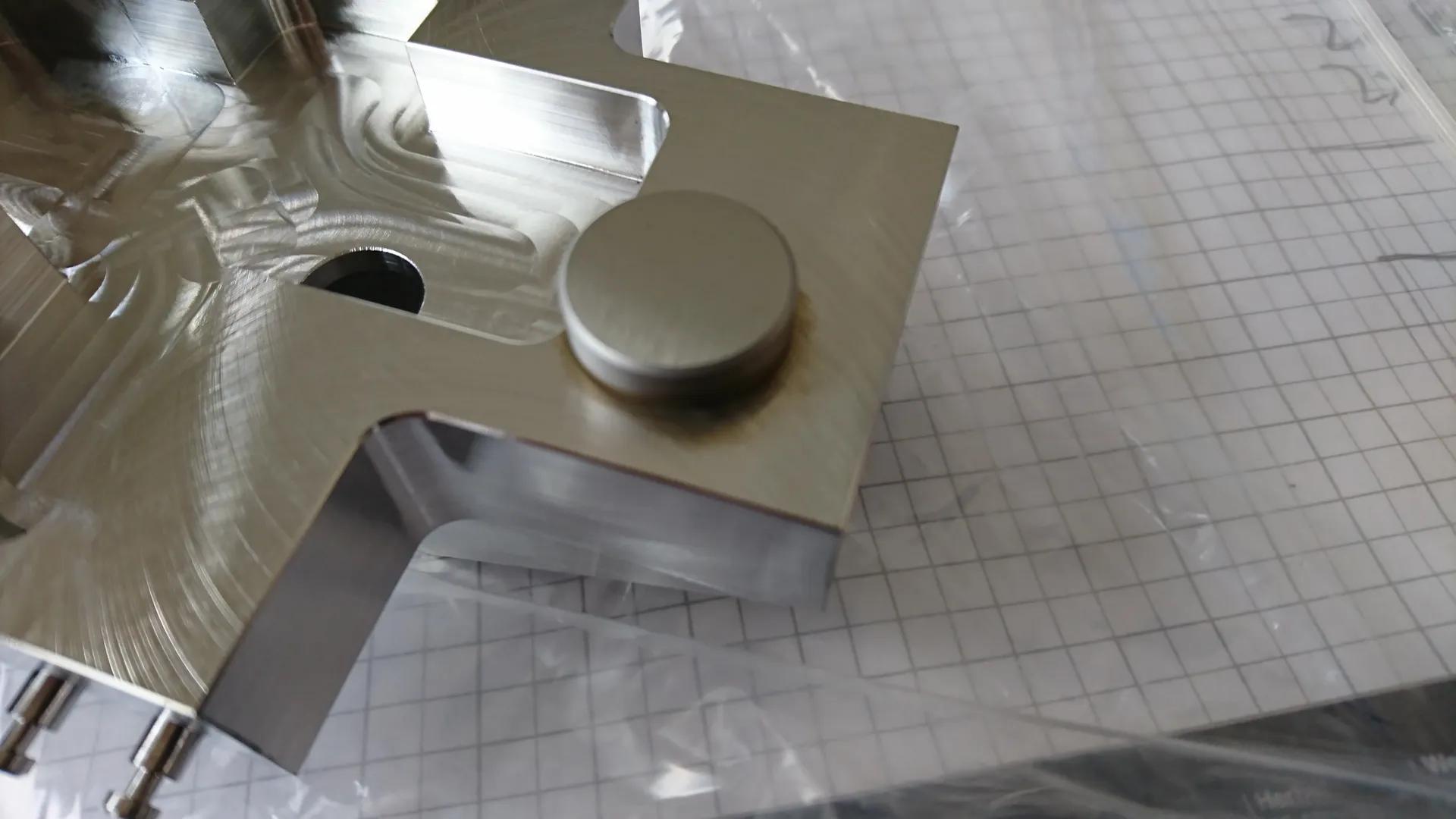 Baseplate
