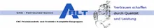 Arlt-CNC GmbH Logo