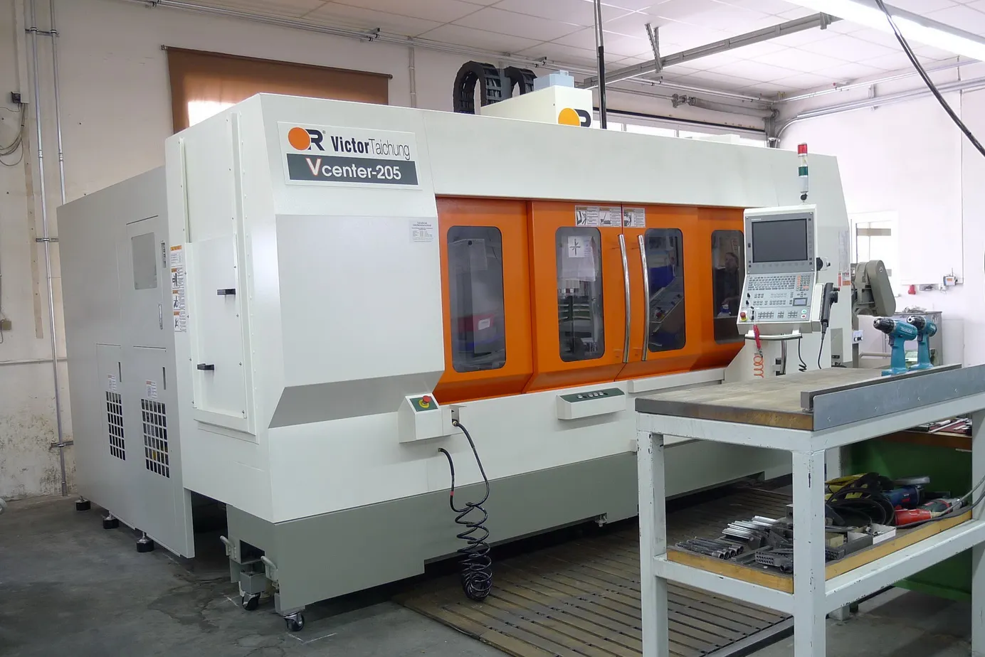 VC 205