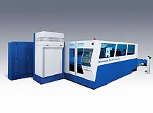 TruLaser 5030 classic 6000 W
