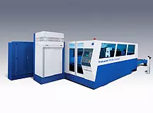 TruLaser 5030 classic 6000 W