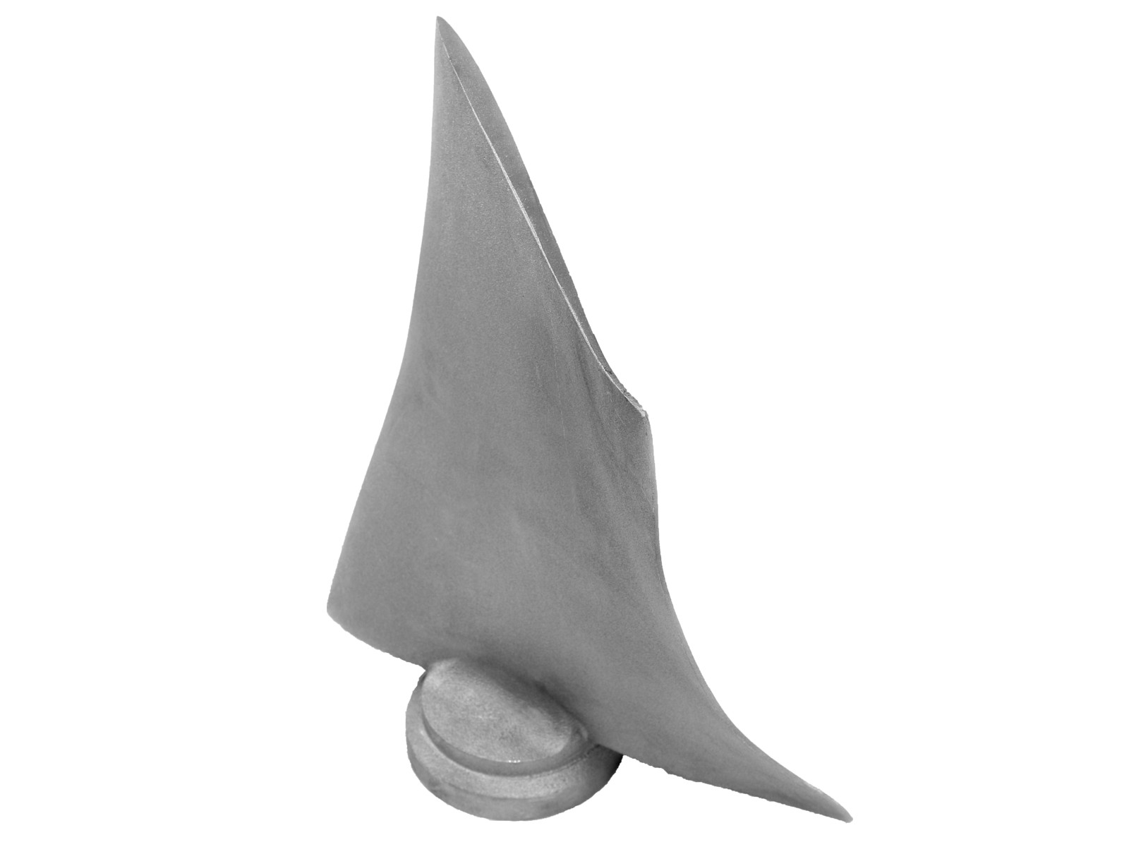 Ventilatorschaufel