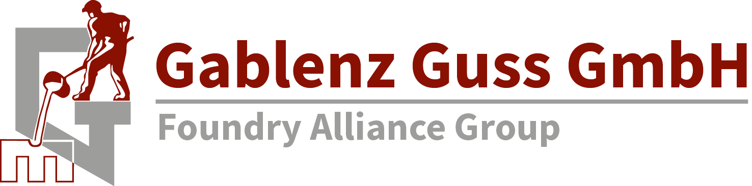 Gablenz Guss GmbH Logo