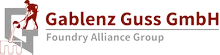 Gablenz Guss GmbH Logo