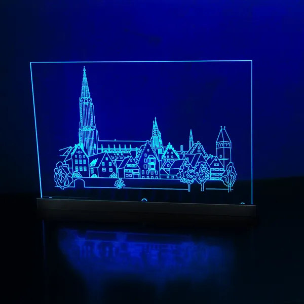 LeuchtMünster