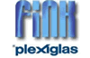 Martin Fink GmbH & Co. KG<br>Plexiglas Logo