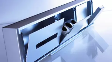 Branchen Lösungen Badmöbelindustrie