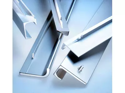 Branchen Lösungen Möbelindustrie/ Dekorative Elemente