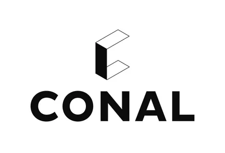 Logo von Conal Metallbaugesellschaft mbH