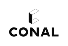 Conal Metallbaugesellschaft mbH Logo