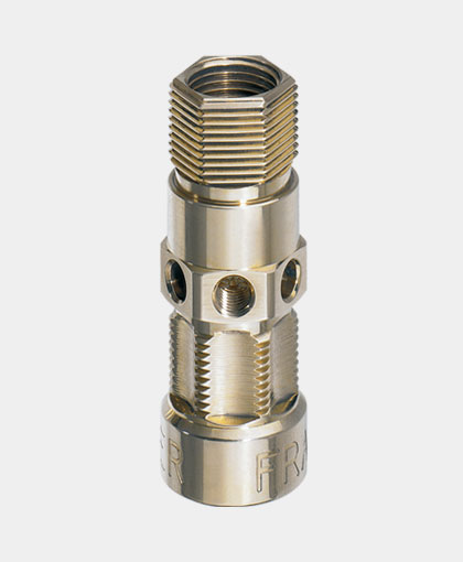 Hubbegrenzer
