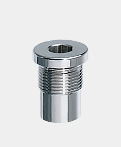 Prallschraube