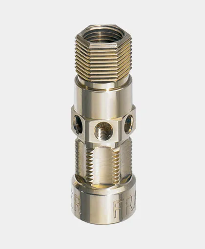 Hubbegrenzer