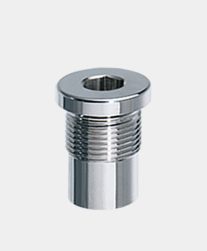 Prallschraube