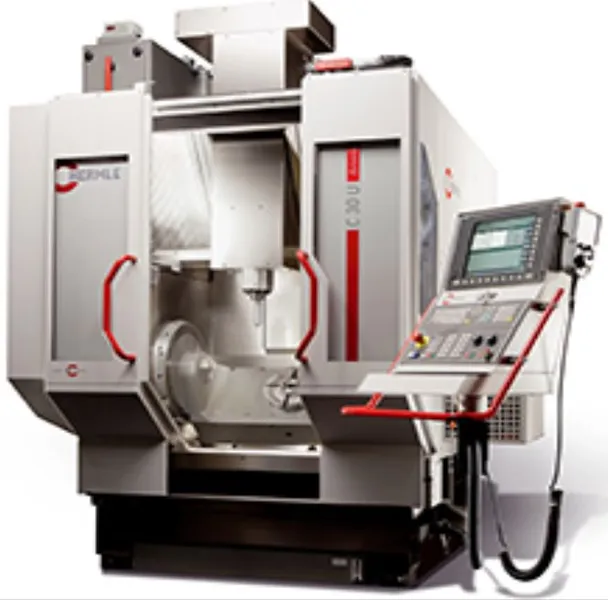 HERMLE C30