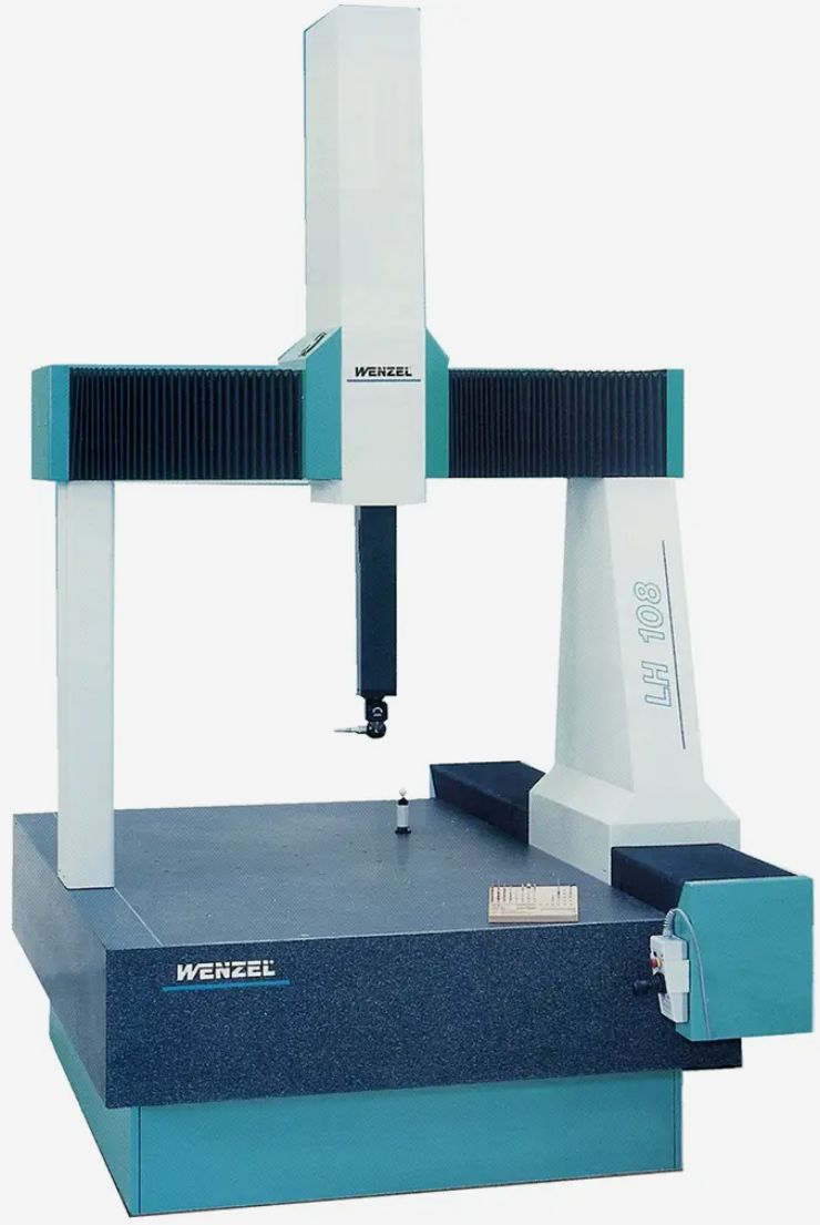 WENZEL LH160