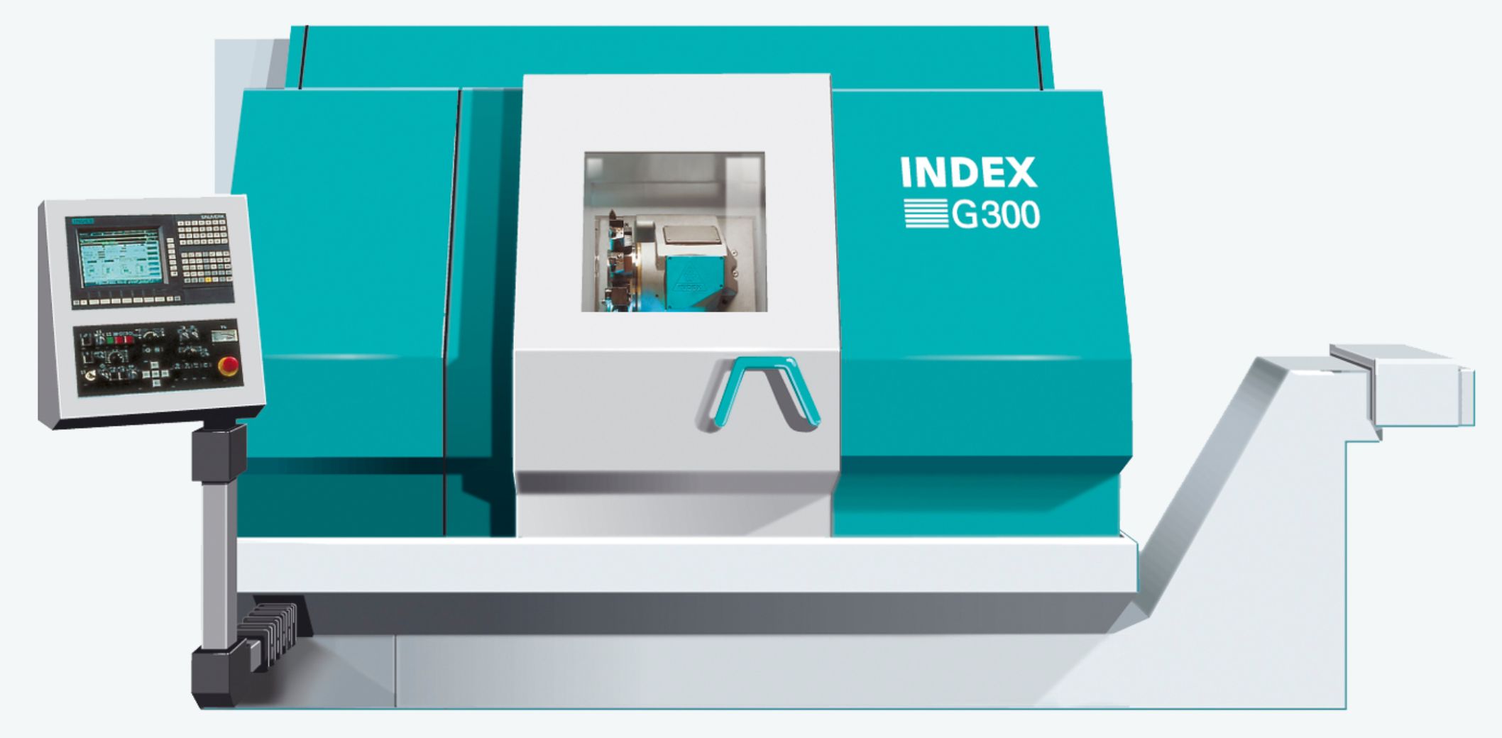 INDEX G300