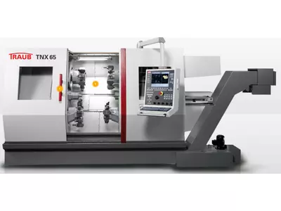 TRAUB TNX 65