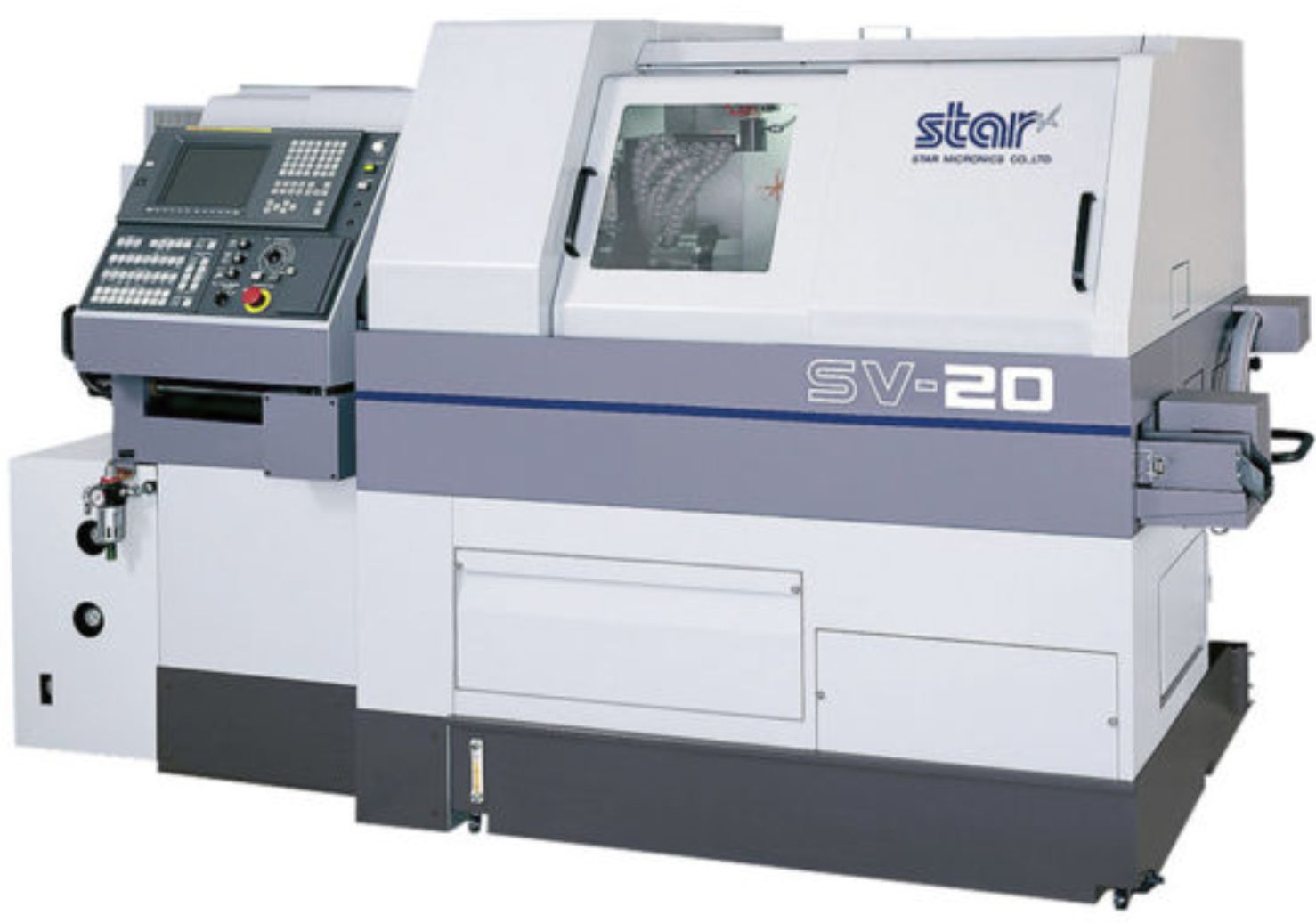 STAR SV20