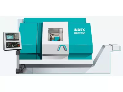 INDEX G300