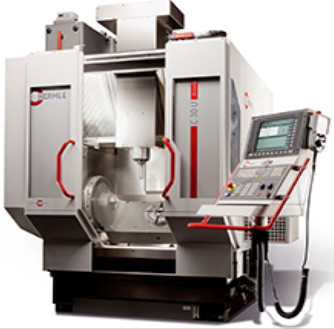 HERMLE C30